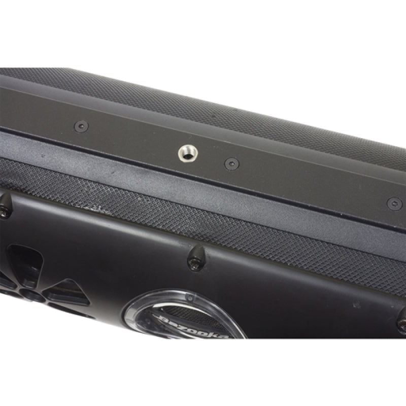 Bazooka 24-Inch G3 Party Bar LED Bluetooth Sound System