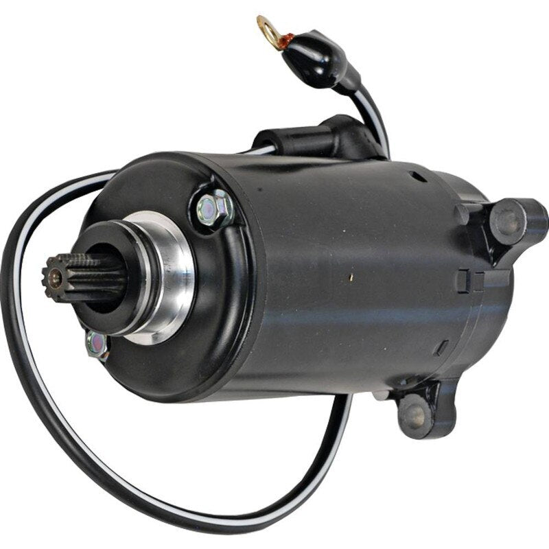 Arrowhead 96-01 Adventurer 900 and Daytona 1200 Starter Part Number DEN-128080-8630