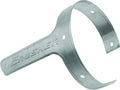 Kuryakyn Maverick Left Replacement Band with Hardware for 4" and 2-1/2" Slip-On Exhausts