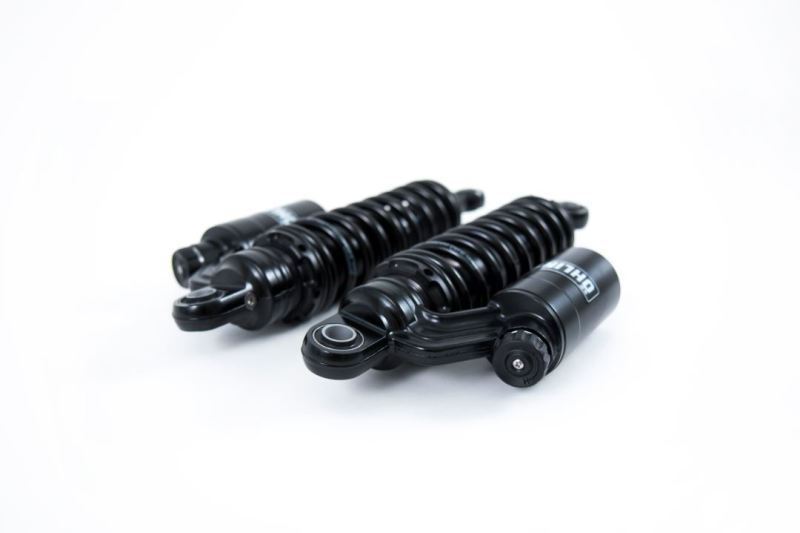 Ohlins Harley-Davidson Sportster XL STX 36 Blackline Shock Absorber (Part Number HD 756)