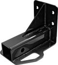 KFI 07-Older John Deere Gator 2x4/4x4 2-Inch Receiver Hitch Long - Green