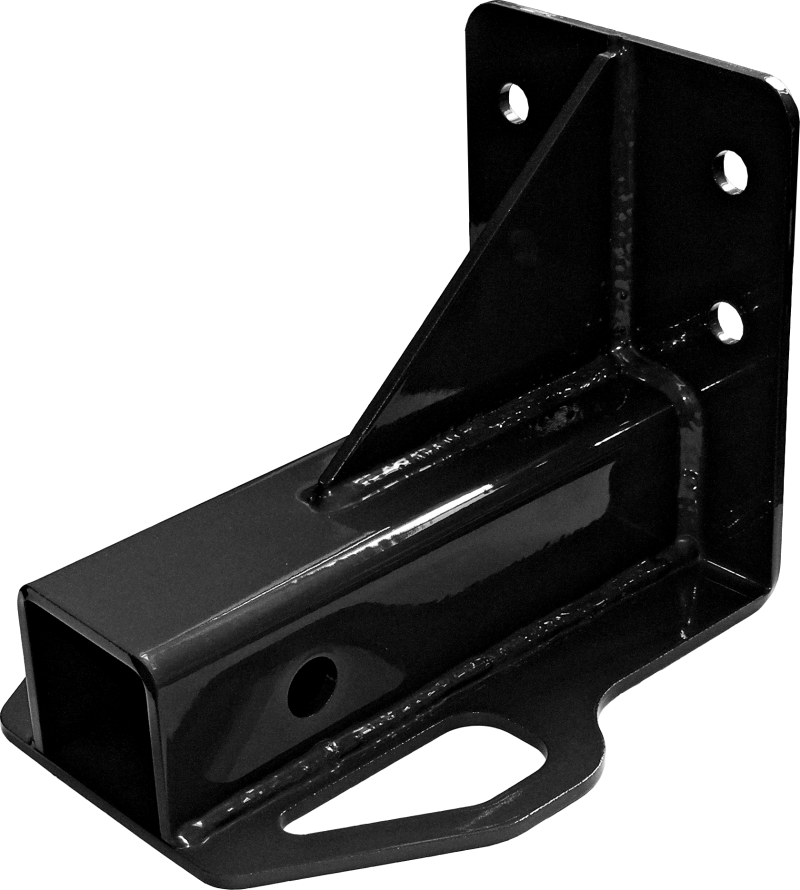KFI 07-Older John Deere Gator 2x4/4x4 2-Inch Receiver Hitch Long - Green