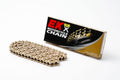 Vortex Racing EK 420 SRX2 Clip Master Link Semi Press - Gold