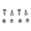 All Balls Racing Arctic Cat Prowler 500 HDX Front Wheel Stud & Nut Kit