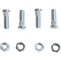All Balls Racing '19 Arctic Cat/Textron Prowler Pro Wheel Stud & Nut Kit