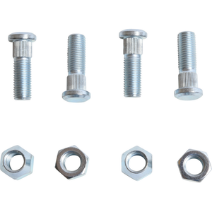 All Balls Racing '19 Arctic Cat/Textron Prowler Pro Wheel Stud & Nut Kit