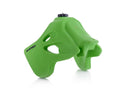 Acerbis 93-96 Kawasaki KLX250 / 97-08 KLX300 3.7 Gallon Green Fuel Tank - Powersports Part 2140680006