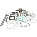 Vertex Pistons 04-05 ATP 500 4x4 / 2006 Ranger 500 4x4 Complete Engine Rebuild Kit
