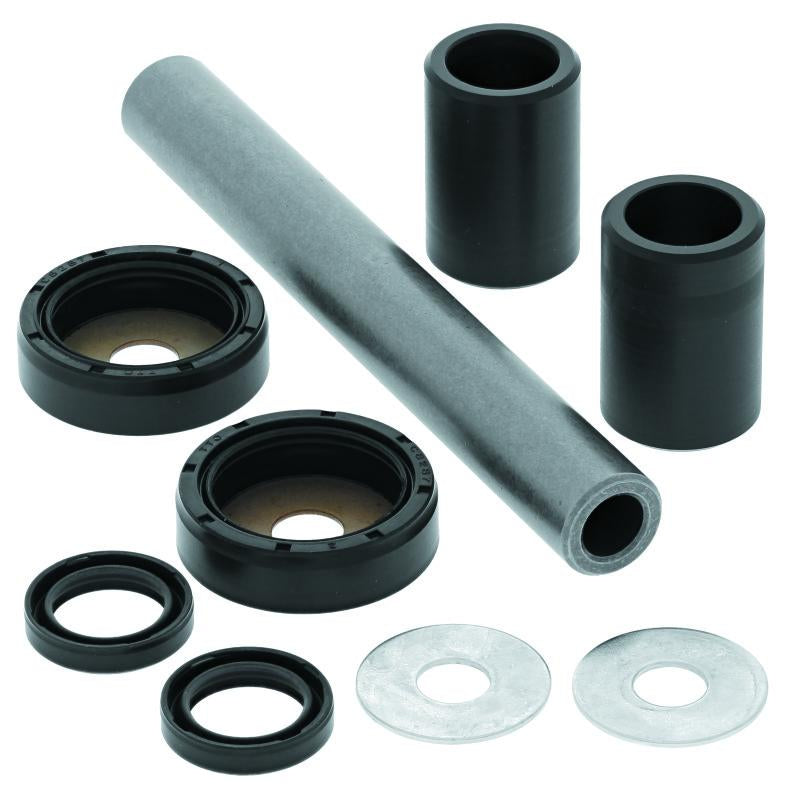 QuadBoss Upper A-Arm Replacement Kit for Suzuki LT-A450X and LT-A750X KingQuad 4x4 (Part #414273)