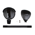 EVS Axis Patella Cup Replacement Kit for Small/Medium Left Side – Powersports Knee Support Hardware