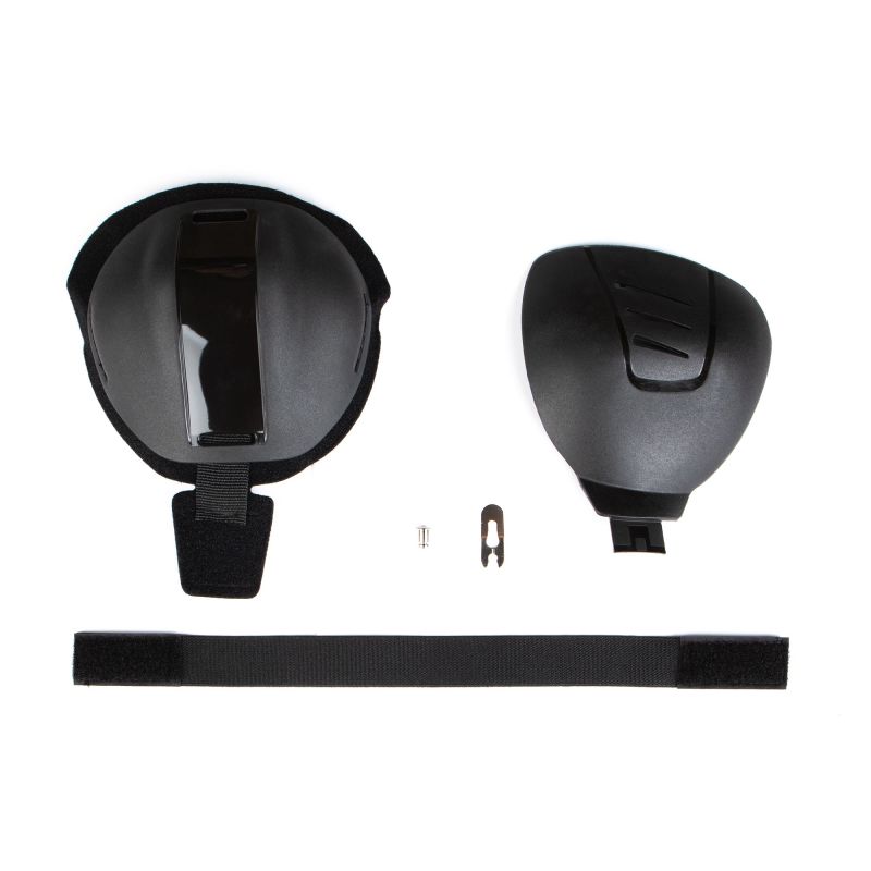 EVS Axis Patella Cup Replacement Kit for Small/Medium Powersports Knee Braces