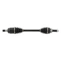 All Balls Racing 14-23 Honda Pioneer 700 Front Right 8-Ball Axle - Improved Strength & Durability