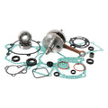Hot Rods 05-07 Honda CR85 R 85cc Bottom End Rebuild Kit - Part CBK0104