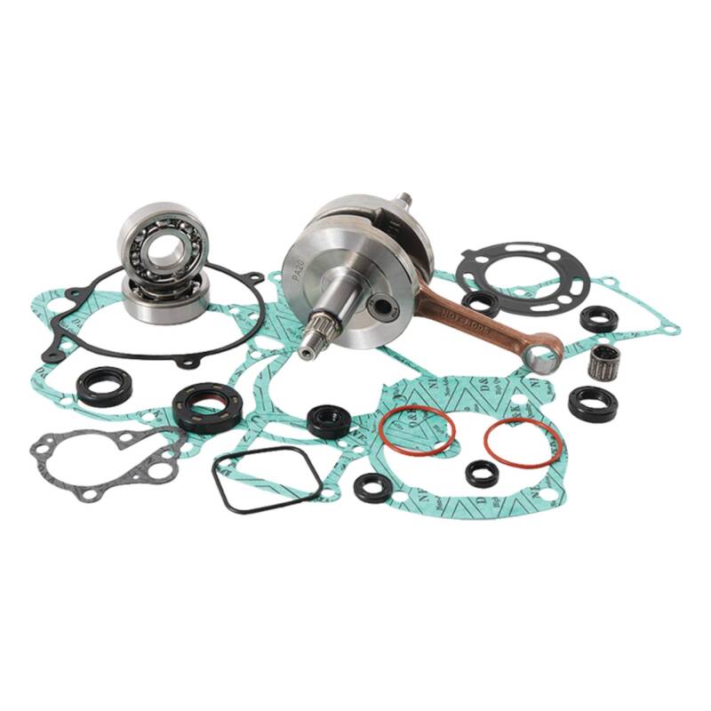 Hot Rods 05-07 Honda CR85 R 85cc Bottom End Rebuild Kit - Part CBK0104
