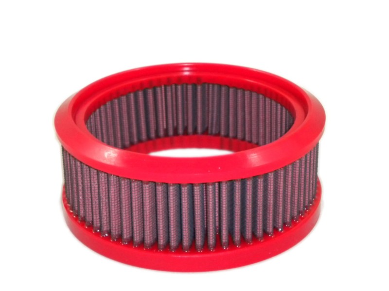BMC FM372/16 Single Air Custom Round Filter for Powersports Vehicles – 122mm Inlet / 63mm Height