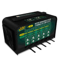 Battery Tender 5 Bank 6V/12V 4A Selectable Battery Charger – Model 021-0133-DL-WH
