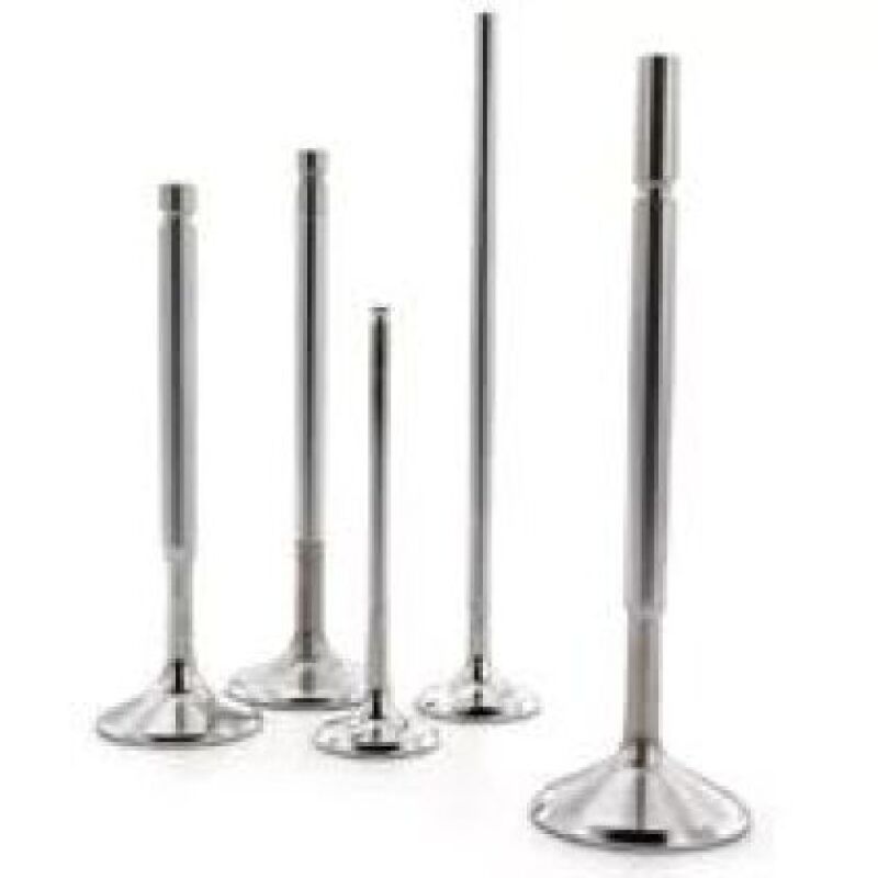 Ferrea Competition Exhaust Valve Set for Polaris RZR XP900 11-12 – 32.5mm Head, 5.47mm Stem Diameter
