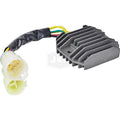 Arrowhead Kawasaki Voltage Regulator for ZX600 Ninja ZX-6R (2000-2002)