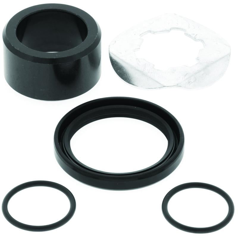 QuadBoss Yamaha YFM350 Warrior Countershaft Bushing & Seal Kit (Part #414936)