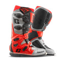 Gaerne SG12 Motocross Boots Size 13 - Durable and High-Performance Off-Road Footwear