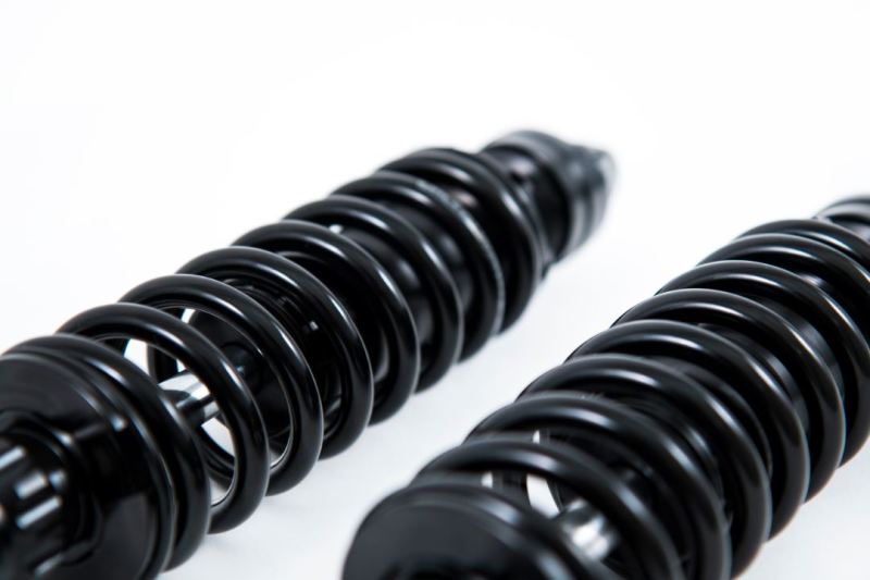 Ohlins HD 765 Harley-Davidson Dyna FXD STX 36 Blackline Shock Absorber – Premium Performance and Comfort