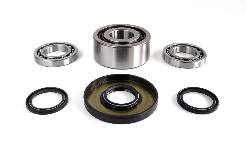 EPI Differential Bearing & Seal Kit for Polaris Ace, Ranger, General, and RZR - Part WE290126