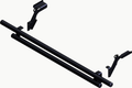 KFI 16-23 Honda Pioneer 1000-5/6 Double Tube Rear Bumper