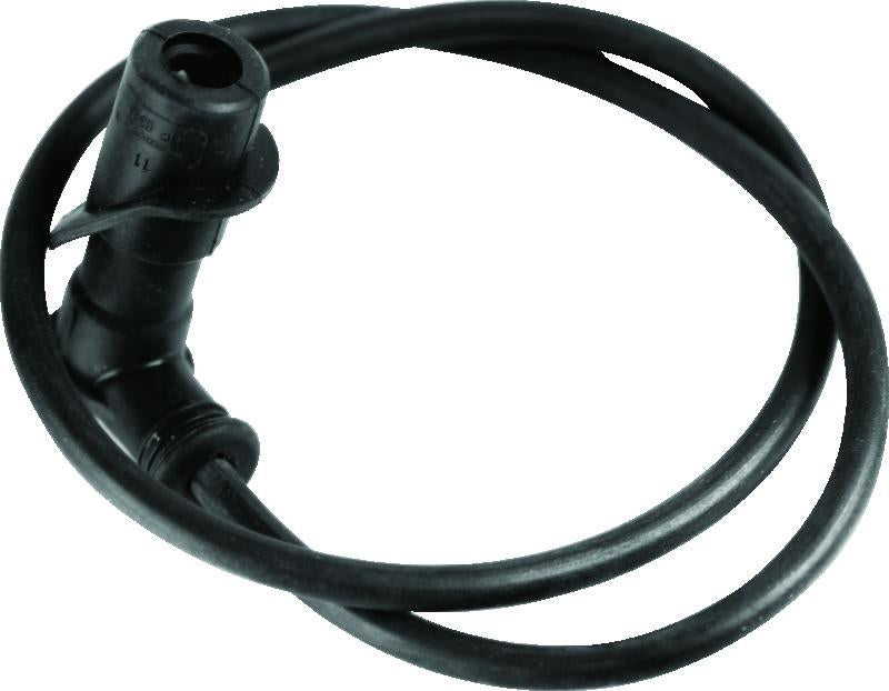 QuadBoss 03-04 Polaris Sportsman 600 Spark Plug Wire - Reliable Replacement for Powersports Engines
