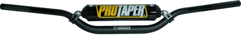 ProTaper Fuzion Carmichael Handlebar with Flex Locking System