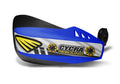 Cycra Rebound Guard with Blue Shield – Durable Aluminum and Polypropylene Protection for Motorcycles