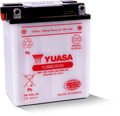Yuasa YB12AL-A2 Yumicron 12-Volt Powersports Battery with Enhanced Cranking Power