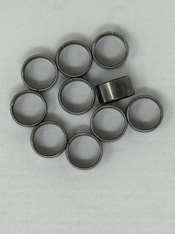 KYB Powersports Bushing Cartridge Head Set for Honda, Kawasaki, Suzuki, Yamaha - 12.5 mm, Pack of 10