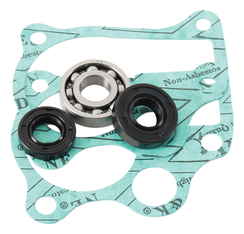 Hot Rods Water Pump Kit for Honda CR 250 R 250cc (Years 1992-2001)
