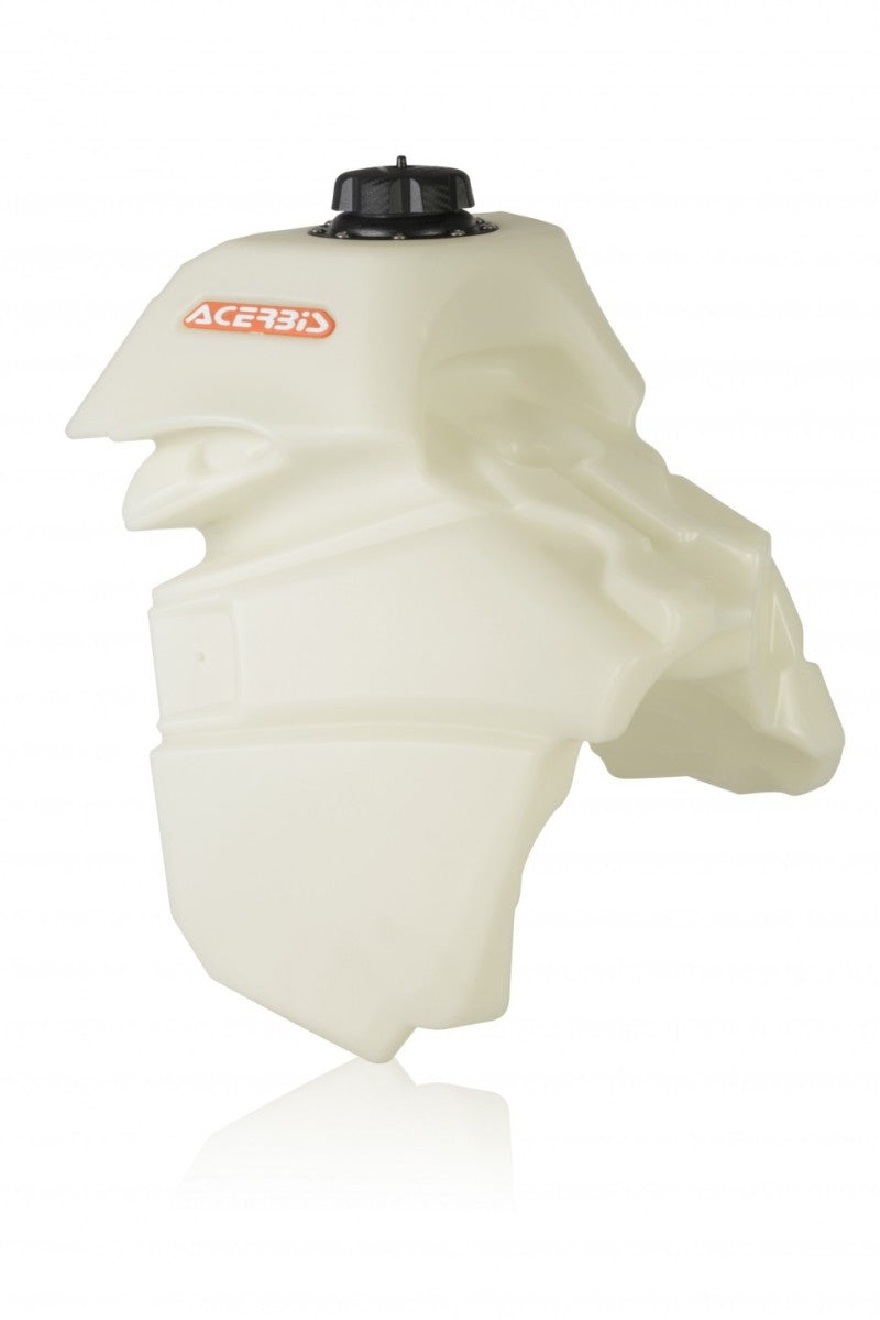Acerbis 20-23 KTM XC250TPI/300TPI/EXC-F 350/500/XCF-W 3.9 Gallon Fuel Tank - Natural