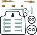 QuadBoss 05-11 Honda TRX500FE FourTrax Foreman 4x4 ES Carburetor Repair Kit