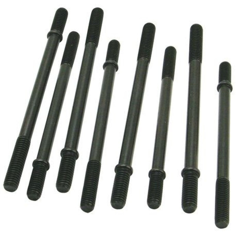 S&S Cycle 31-2340 Cylinder Stud Kit for Harley Davidson Big Twin and Sportster Engines