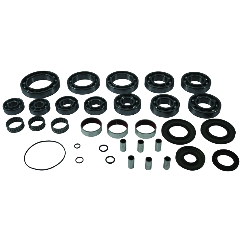 QuadBoss Transaxle Bearing Kit for Polaris Ranger 1000 EPS (2019-2020) - Part 401291