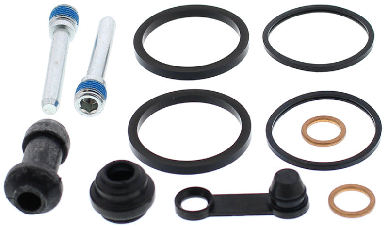 All Balls Racing Caliper Rebuild Kit for Can-Am Maverick and Defender Models - Part 18-3263