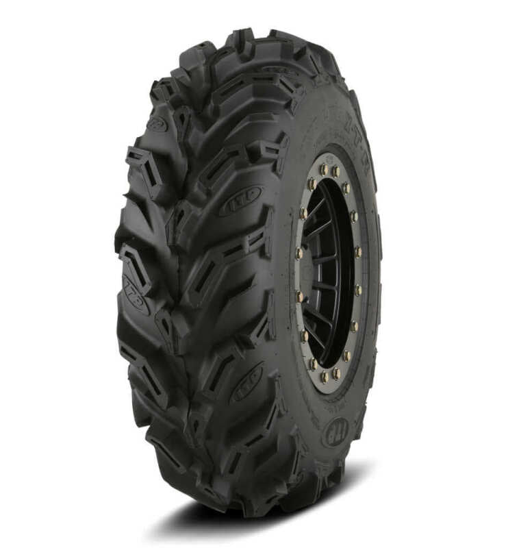 ITP Mud Lite XTR Tire - 27x9R14 6PR for Mud-Terrain and All-Terrain Off-Road Adventures