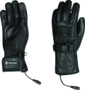 FIRSTGEAR Heated Rider iTouch Gloves Women - XS with Touch Screen Technology and Thinsulate Lining