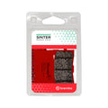 Brembo OE Powersports 07HO62SA Sintered Brake Pads for Honda Motorcycles and ATVs