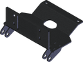 KFI 2023 Kioti K9 UTV Plow Mount – Durable Metal Bead Blasted Finish for Powersports Vehicles