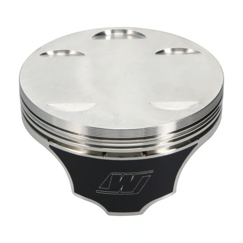 Wiseco Yamaha YFM660 Raptor/Grizzly/Rhino 9.9:1 Compression Piston Kit – Part Number 4966M10050