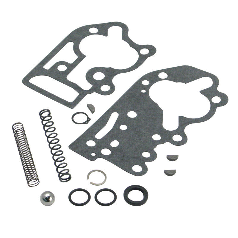 S&S Cycle 36-91 BT HVHP Oil Pump Gasket for Harley Davidson Big Twins
