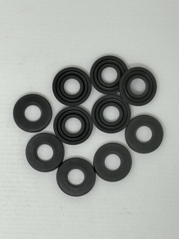 KYB Powersports 120271600210 Oil Seal Kit for Yamaha YZ and Kawasaki KX Models
