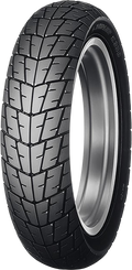Dunlop K330 Rear Tire - 120/80-16 Motorcycle Tire for Buell Blast