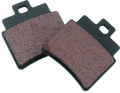BikeMaster BM-355.4 Brake Pads for Kymco and Arctic Cat Motorcycles and ATVs