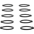 All Balls Racing 2021 Gas-Gas MC125 Sprocket Retainer Kit with 10 Washers and Snap Rings