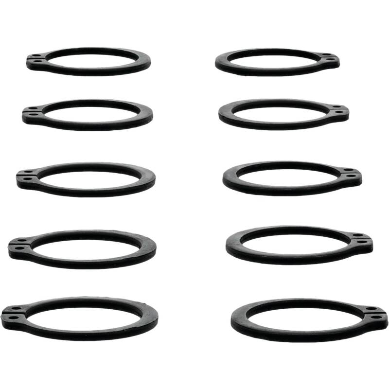All Balls Racing 2021 Gas-Gas MC125 Sprocket Retainer Kit with 10 Washers and Snap Rings