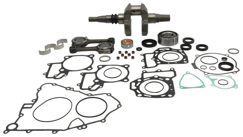 Hot Rods 05-11 Kawasaki KVF 750 Brute Force 4x4i Bottom End Kit - Part CBK0178